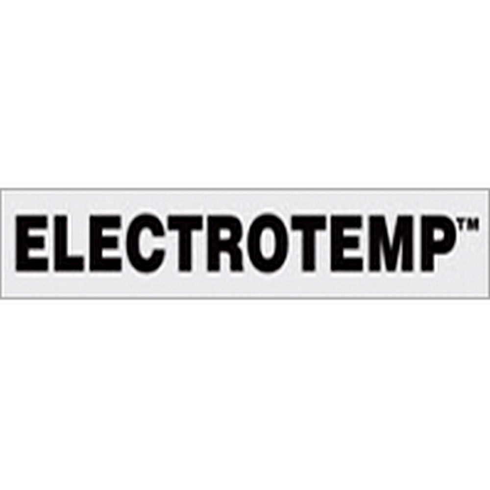 Electrotemp Electrotemp